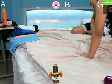 female cam couple deeplyasian image #476010
