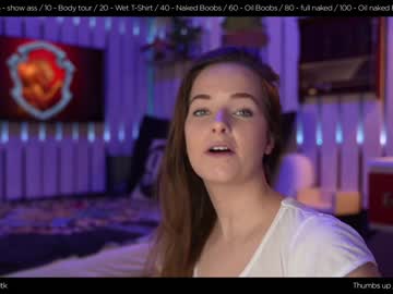 female cam girl hermione_potter_couple image #685903