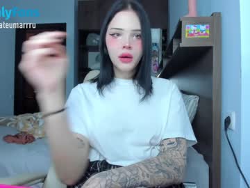 female cam tranny kateumaru image #3471673