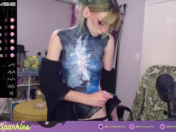 female cam girl lunasparkles image #1704162
