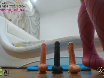 female cam girl krisi_kiss image #2801133