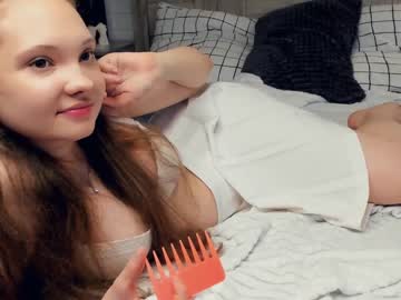 female cam girl cute_charisma image #3995482