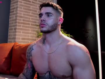 female cam man dominic_sullivan1 image #829257