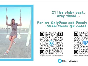 female cam girl hotfallingdevil image #1081946