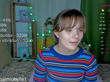 female cam girl maimichelle image #2164572