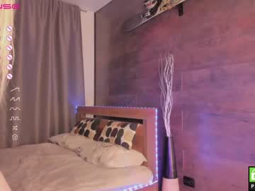 female cam girl yolandabertha image #3902521
