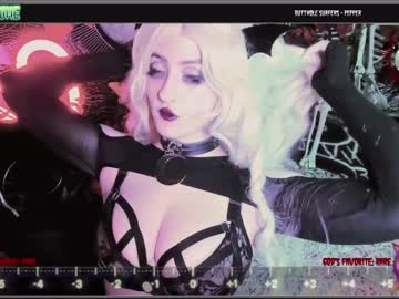 female cam girl those_darn_frigs image #144773