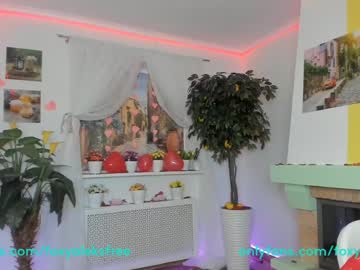 female cam girl foxy_aleks image #1122772