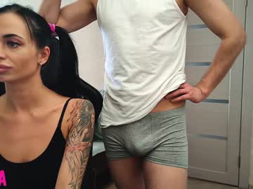 female cam couple drunk_bosss image #1812572