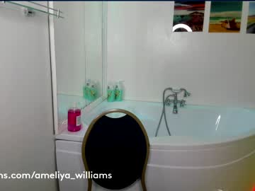female cam girl amelia__williams image #1786345