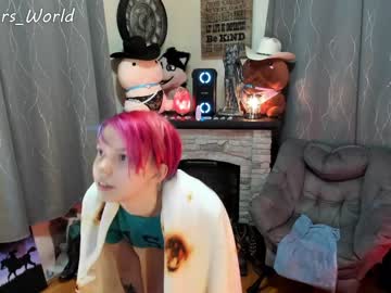 female cam girl murbears_world image #2170016