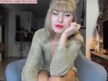 female cam girl larissa4 image #3400846
