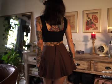 female cam girl effyloweell image #1651303