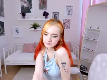 female cam girl chelsea_randall image #1597631