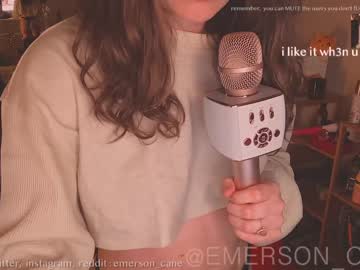 female cam girl emersoncane image #2199357
