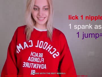 female cam girl stella_blush image #47529