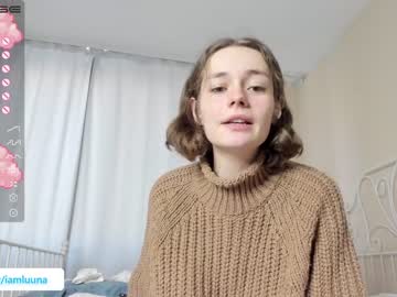 female cam girl mxxnsxsul image #3104755
