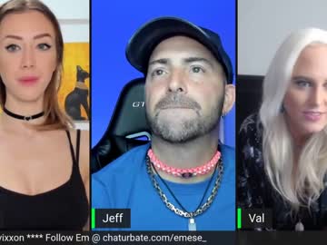 female cam man whaaaaaaaat image #2807600
