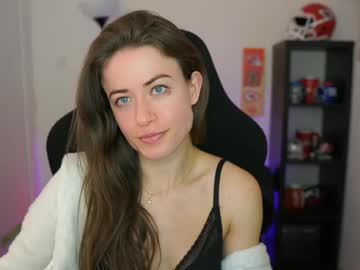 mary_lepson_  female  webcam