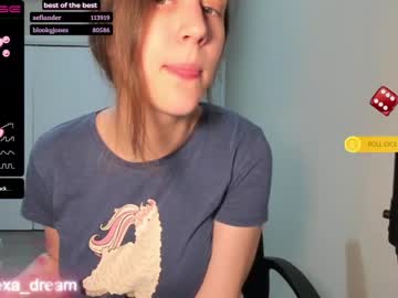 female cam girl alexa_dream image #1786562