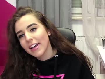 female cam girl kate_modeste image #1391507