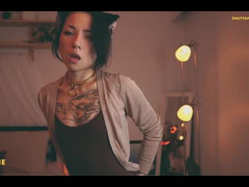female cam girl sorenyu image #315338