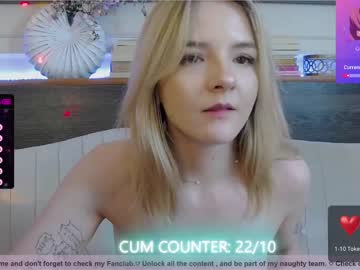 female cam girl ginger_pie image #3137645