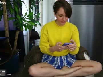 female cam girl morganxu image #861333