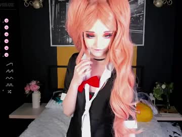 female cam girl nicky_spark image #3094247