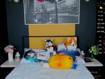 female cam girl nicky_spark image #3259819