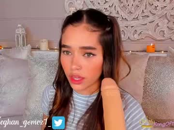 female cam girl _meghan_gomez1_ image #2661599