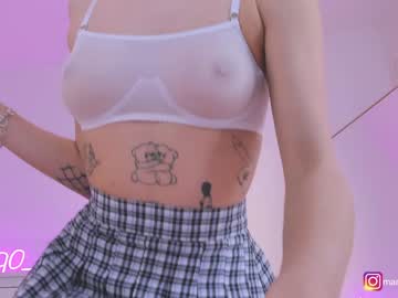 female cam girl mango_shake image #399435