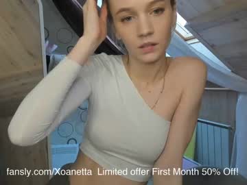 female cam girl xoanetta image #1942195