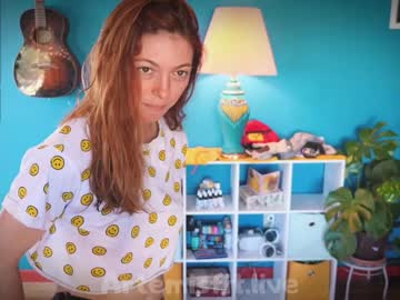 female cam girl artemisfit image #270802