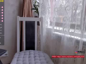 female cam girl patry333 image #1224937