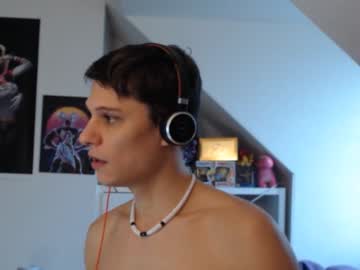 female cam man misterydragon image #986482