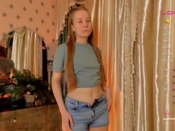 female cam girl gracestanley image #3244487
