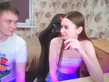female cam couple lolly_girl342 image #1788269