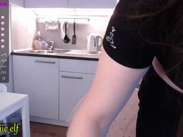 female cam girl magic_elf image #1260985