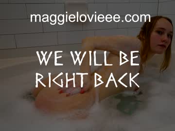 female cam girl maggielovieee image #2458960