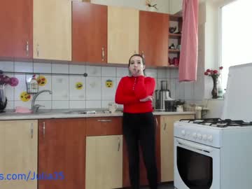 female cam couple juliana35 image #3419338