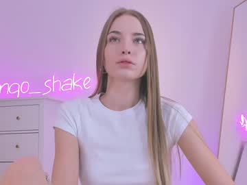 female cam girl mango_shake image #83340