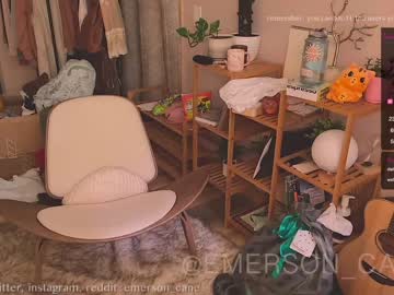 female cam girl emersoncane image #2433482
