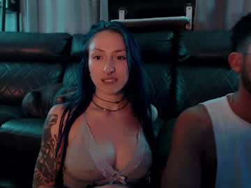 mastertyler_x_goddessstarr  webcam