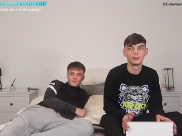 female cam man callumandcole image #2720261