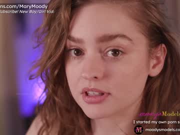 female cam girl marymoody image #1508305