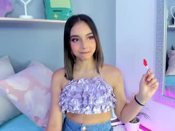 female cam girl saschaholmen image #2703711