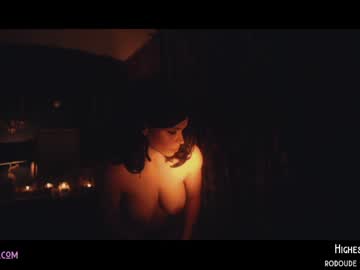 female cam girl lucieoude_ image #1421499