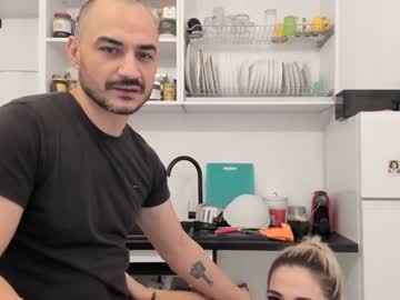 female cam couple alexa_allan image #3471436