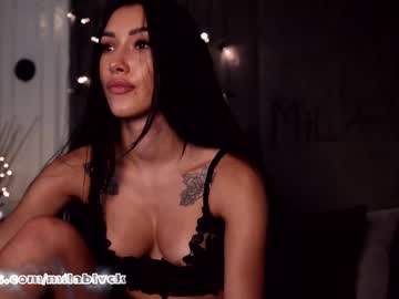 female cam girl miladenver image #238787